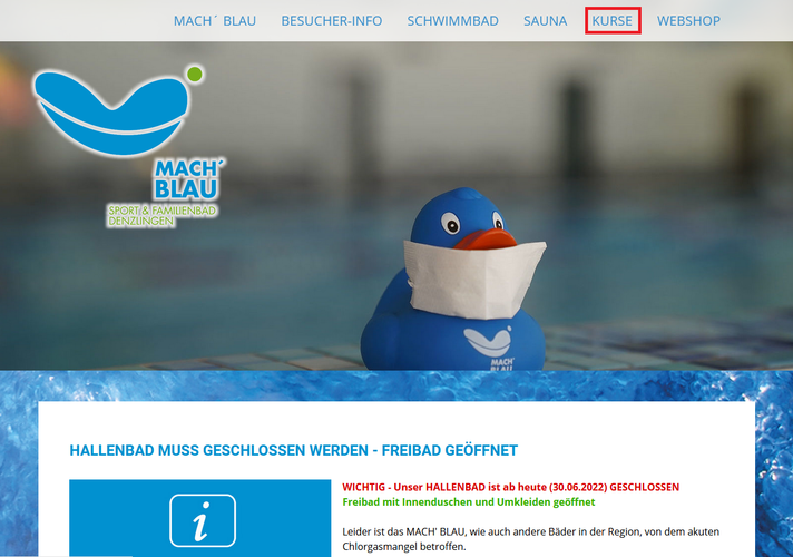 Buchung Ticket Mach Blau Buchung Ticket Mach Blau
