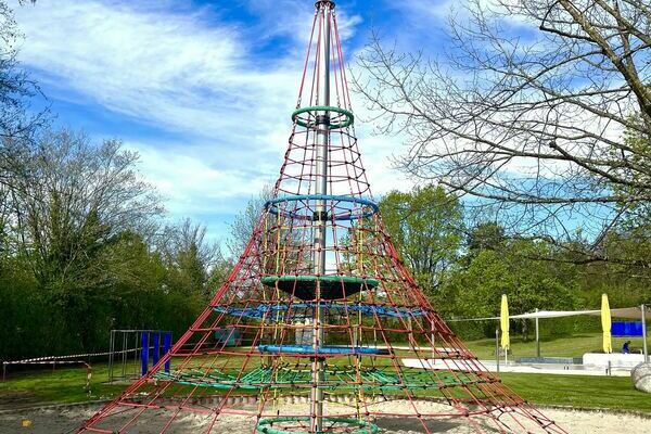Freibad Sandspielplatz 002