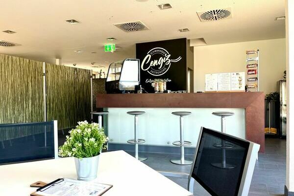 Cengiz Saunagastronomie