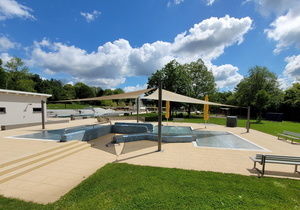 Baby- und Kleinkinderplanschbecken Baby- und Kleinkinderplanschbecken