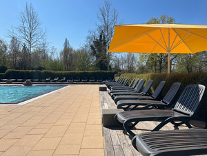 Sonnendeck Sonnendeck